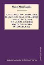 Il principio della protezione equivalente come meccanismo di coordinamento tra sistemi giuridici nell'ordinamento internazionale