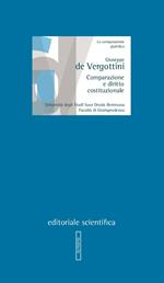 Comparazione e diritto costituzionale