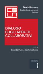 Dialogo sugli appalti collaborativi
