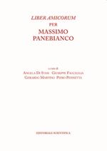 Liber amicorum per Massimo Panebianco