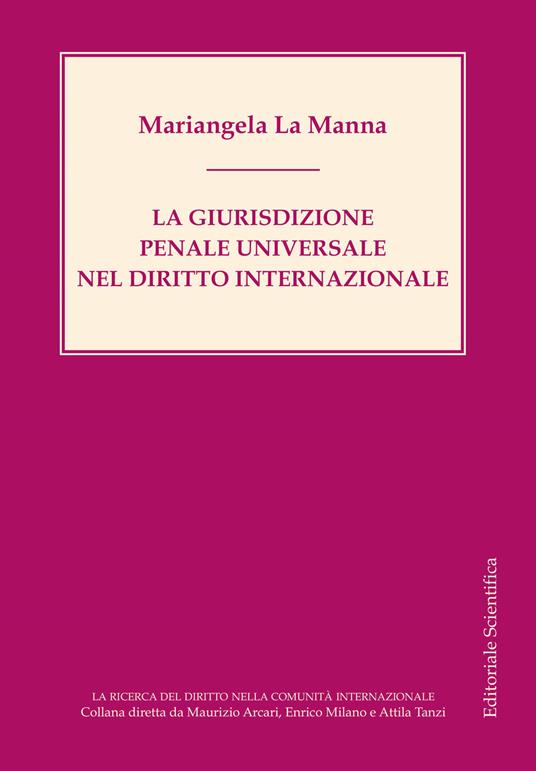 Introduzione al diritto penale tra violenza e costituzionalismo