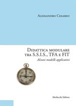 Didattica modulare tra S.S.I.S., TFA e FIT. Alcuni modelli applicativi