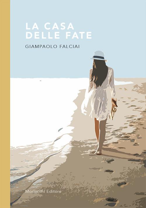 La casa delle fate - Giampaolo Falciai - copertina