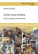 L' arte come terapia. Il diario in immagini di William Kurelek