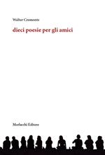 Dieci poesie per gli amici