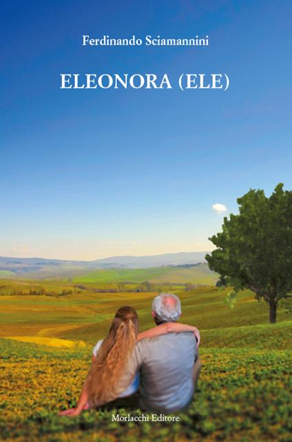 Eleonora (Ele) - Ferdinando Sciamannini - copertina