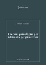 I servizi psicologici per i detenuti e per gli internati