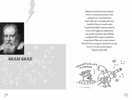Galileo e la prima guerra stellare - Luca Novelli - 5