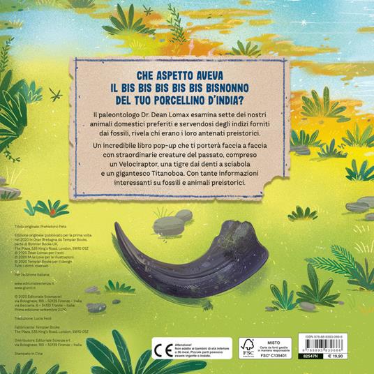 Libri per bambini: le migliori versioni pop-up