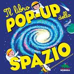 Il libro pop-up dello spazio