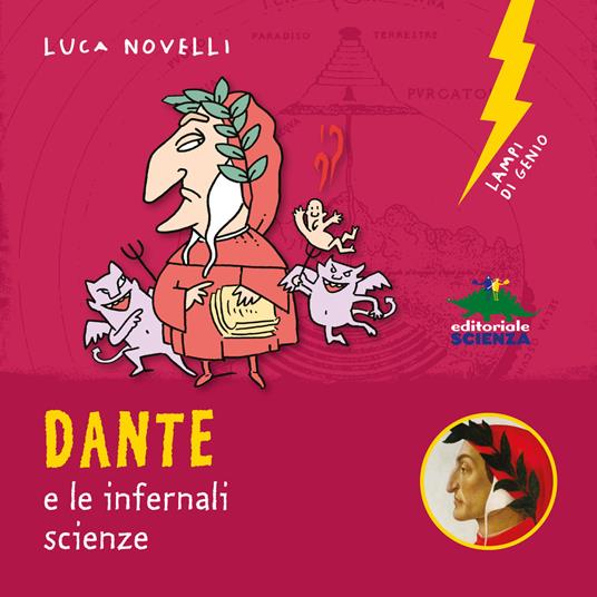 Dante e le infernali scienze