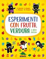 Lo strano caso della cellula X. Le avventure del prof. Strizzaocchi -  Lorenzo Monaco - Matteo Pompili - - Libro - Editoriale Scienza - Racconti  di scienza