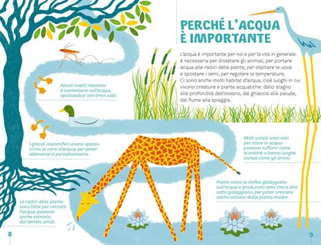 Il ciclo dell'acqua - Beniamino Sidoti - 4