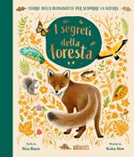 I segreti della foresta