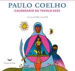 Calendario da tavolo 2023