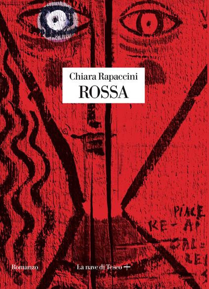 Rossa - Chiara Rapaccini - ebook