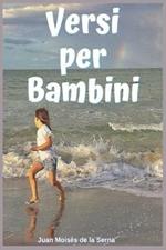 Versi per bambini