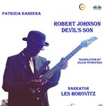 Robert Johnson Devil's Son