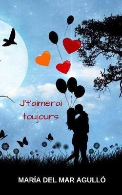 J' t'aimerai toujours - Mar - copertina