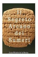 Il segreto arcano dei Sumeri