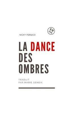 La danse des ombres - Nicky Persico - copertina