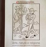 Arte, natura e religione nel patrimonio librario della società d'Incoraggiamento