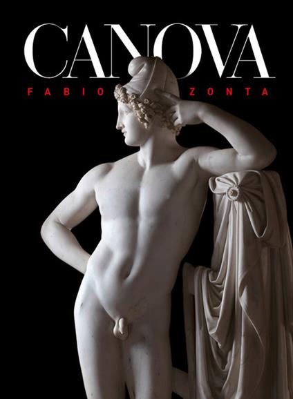 Canova - Fabio Zonta - copertina