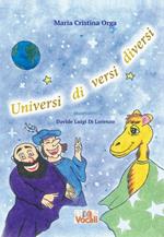 Universi di versi diversi