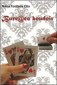 Burr@co boudoir - Maria Fontana Cito - copertina