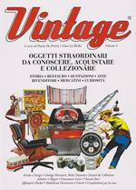 Vintage. Vol. 1