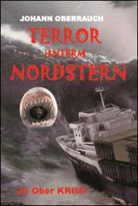 Terror unterm nordstern - Johann Oberrauch - copertina