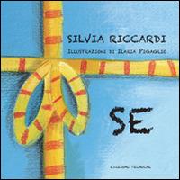 Se - Silvia Riccardi - copertina