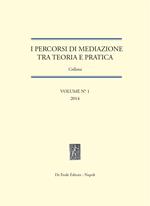 Brevi considerazioni sulla figura del mediatore nel diritto internazionale pubblico. La deontologia del mediatore nel processo di mediazione