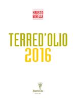 Terre d'olio 2016