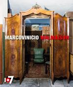 Malmaison. Marcovinicio. Ediz. italiana e inglese