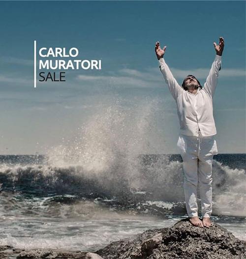 Sale. Con CD Audio - Carlo Muratori - copertina