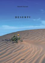 Deserti