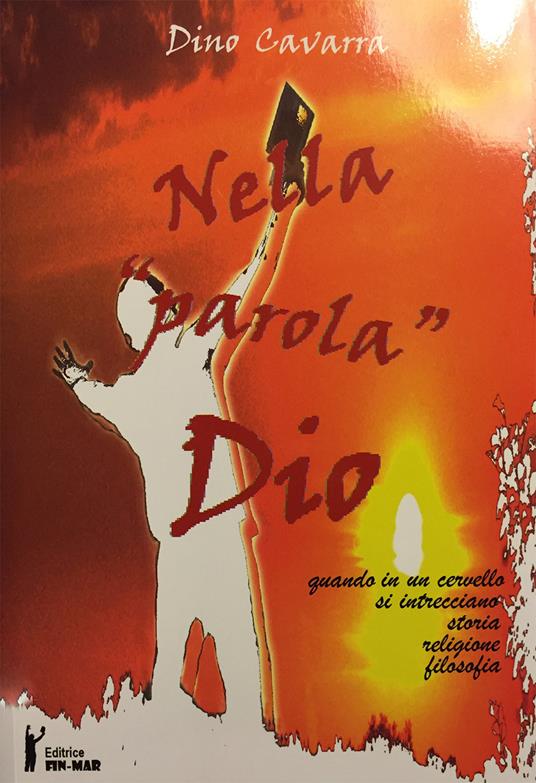 Nella parola Dio - Dino Cavarra - copertina