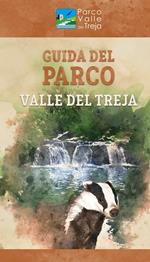 Guida del parco Valle del Treja