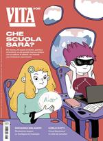 Vita. Che scuola sarà?. Vol. 8