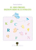 Il mio primo dizionario illustrato