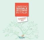 L' impegno sociale delle aziende in Italia. 8º rapporto di indagine 2018