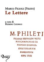 Le lettere. Ediz. critica