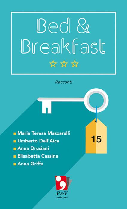 Bed & Breakfast - copertina