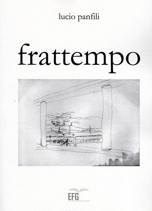 Frattempo - Lucio Panfili - copertina