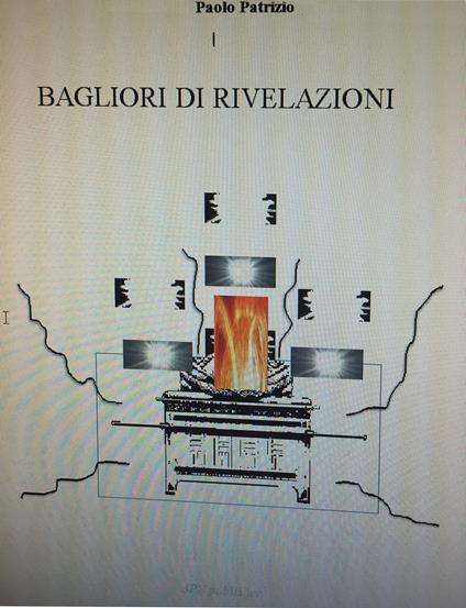 Bagliori di rivelazioni. Ediz. per la scuola - Paolo Patrizio - copertina