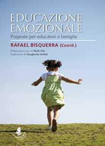 Image of Educazione emozionale. Proposte per educatori e famiglie