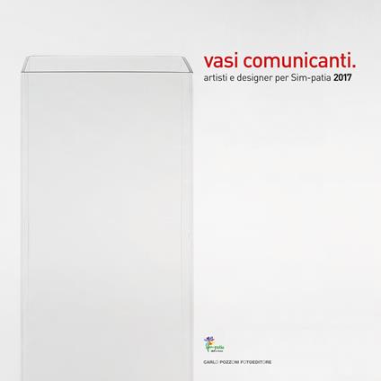 Vasi comunicanti - copertina