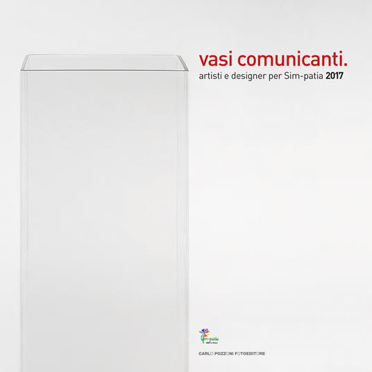 Vasi comunicanti - copertina