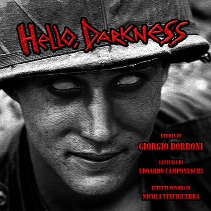 Giorgio Borroni – Hello, Darkness